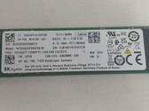 SK Hynix PC711 HFS256GDE9X073N 256 GB NVMe 80mm Solid State Drive