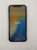 Apple iPhone XR A1984 64 GB iOS 18.5 ( Wi-Fi + 4G ) Unlocked For Parts