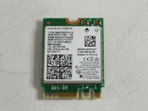 Lenovo 01AX706 Wireless-AC 3168NGW 802.11ac M.2 WiFi Card + Bluetooth 4.0