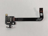Dell Latitude 7200 Power Button Board GC8PG