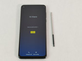 Motorola Moto G Stylus 5G XT2131-4 128 GB Android 11 Cricket Only ( Wi-Fi + 5G )