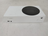 Microsoft Xbox Series X|S 2022 Console White No SSD Console Only - For Parts