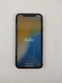 Apple iPhone XR A1984 64 GB iOS 18.5 ( Wi-Fi + 4G ) Unlocked