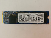 Toshiba XG5 KXG50ZNV1T02 1 TB NVMe M.2 80mm Solid State Drive