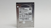 Toshiba MQ01ABD100 1TB 2.5" SATA II (3.0Gb/s) Laptop Hard Drive
