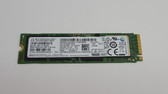 Lot of 2 Samsung MZ-VLB2560 PM981 256 GB NVMe M.2 80mm Solid State Drive
