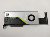 Nvidia Quadro RTX 4000 8 GB GDDR6 PCI Express 3.0 x16 Video Card