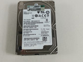 Lot of 2 Seagate HP ST1000NX0423 1 TB SATA III 7.2K 2.5" Enterprise Hard Drive