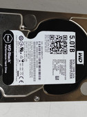 Western Digital WD Black WD5001FZWX 5 TB SATA III 3.5 in Drive