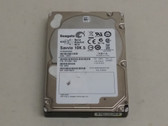 Lot of 5 Seagate  ST9600205SS Savvio 10K.5 600GB 2.5" SAS 2 Enterprise Hard