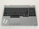 Dell Latitude 5510 Laptop Palmrest Touchpad Assembly A1999E