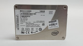 Lot of 2 Intel 520 Series SSDSC2BW180A3H 180GB 2.5" SATA III Solid State Drive