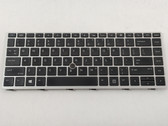 HP  L11307-00 Backlit Laptop Keyboard For EliteBook 840 G5