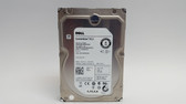 Lot of 10 Seagate Dell ST4000NM0023 4 TB SAS 2 3.5 in Enterprise Hard Drive