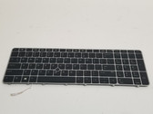 HP  836623-001 Wired Laptop Keyboard For EliteBook 850 G3