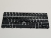 HP  826631-001 Wired Laptop Keyboard For 725 G3