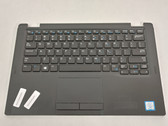 Lot of 20 Dell 8JMTM Laptop Palmrest Touchpad Assembly w/ Keyboard For Latitude