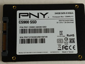 PNY CS900 PNY CS900 240GB 240 GB SATA III 2.5 in Solid State Drive