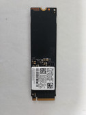 Lot of 2 Samsung PM991 MZ-VLQ2560 256 GB NVMe M.2 80mm Solid State Drive