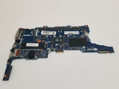 HP EliteBook 840 G3 Core i5-6300U 2.40 GHz DDR4 Motherboard 826806-001
