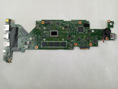 Lot of 10 HP ProBook x360 11 G2 Core m3-7Y30 1.0 GHz DDR3 Motherboard 932688-601