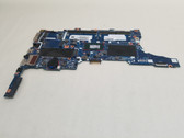 Lot of 2 HP EliteBook 840 G3 Core i5-6300U 2.40 GHz DDR4 Motherboard 903741-601