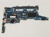 HP EliteBook 840 G3 Core i5-6300U 2.40 GHz DDR4 Motherboard 826806-601