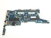 HP 903740-601 EliteBook 850 G3 i5-6200U 2.3GHz DDR4 Laptop Motherboard