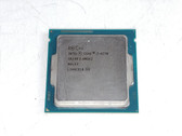 Intel Core i7-4770 3.4 GHz 5 GT/s LGA 1150 Desktop CPU Processor SR149