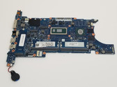 Lot of 5 HP EliteBook 840 G6 Core i5-8265U 1.60 GHz DDR4 Motherboard L62752-601