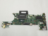 Lenovo ThinkPad T470 Core i5-6300U 2.40 GHz DDR4 Motherboard 01HW539