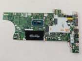 Lenovo ThinkPad T15 Gen 2 Core i5-1145G7 2.60 GHz 16 GB DDR4 Motherboard 5B21J77521
