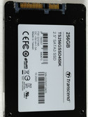 Transcend TS256GSSD450K 256 GB SATA III 2.5 in Solid State Drive