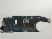 Dell Latitude�5511 Core i7-10850H 2.70 GHz DDR4 Motherboard C33CM