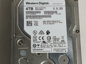 Western Digital HC310 HUS726T4TALA6L4 4 TB SATA III 3.5 in Drive