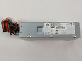 Lot of 2 HP 848050-003 ProDesk 400 G3 180 W 24 Pin Desktop Power Supply
