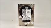 Western Digital WD2003FZEX 2 TB 3.5 in SATA III Desktop Hard Drive