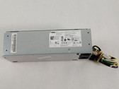 Lot of 2 Dell Inspiron 3470 6 Pin 200W SFF Desktop Power Supply CGFJT