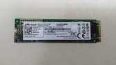 Micron 1100 MTFDDAV256TBN 256 GB M.2 2280 80mm Solid State Drive