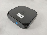 HP Z2 Mini G3 Workstation Core i5-6500 3.20 GHz 16 GB DDR4 No HDD
