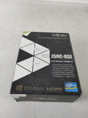 Minix Neo J50C-8SE Mini Celeron J4125 2.00 GHz 8 GB DDR4 No HDD