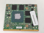 Nvidia Quadro M1000M 2 GB GDDR5 MXM 3.0 A Laptop Video Card