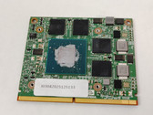 Dell NVIDIA Quadro M2000M 4 GB GDDR5 MXM 3.0 A Laptop Video Card