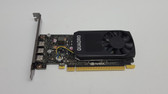 Nvidia Quadro P400 2 GB GDDR5 PCI-E x16 3.0 Desktop Video Card