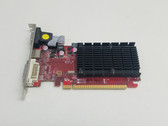 VisionTek AMD Radeon HD 5450 2 GB DDR3 PCI Express x16 Video Card