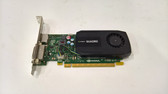 Lot of 2 Nvidia Quadro K420 2 GB DDR3 PCI Express x16 Desktop Video Card