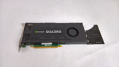 NVIDIA Quadro K4200 4 GB GDDR5 PCI Express 2.0 x16 Desktop Video Card