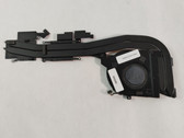 Dell M5JXW Latitude 5511 4-Pin BGA 1440 Laptop Fan with Heatsink