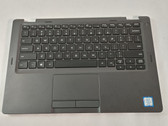 Dell Latitude 5300 2-in-1 Palmrest Touchpad Assembly 86YTV