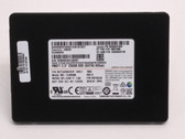 Lot of 10 Samsung MZ-7LN2560 PM871 256 GB 2.5 in SATA III Solid State Drive